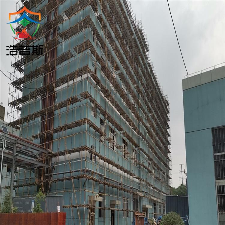 陕西(Shanxi)泄爆墙【全国供货和报价】