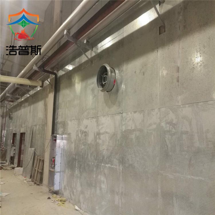 辽宁(Liaoning)防爆墙