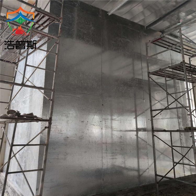 安徽(Anhui)防爆墙