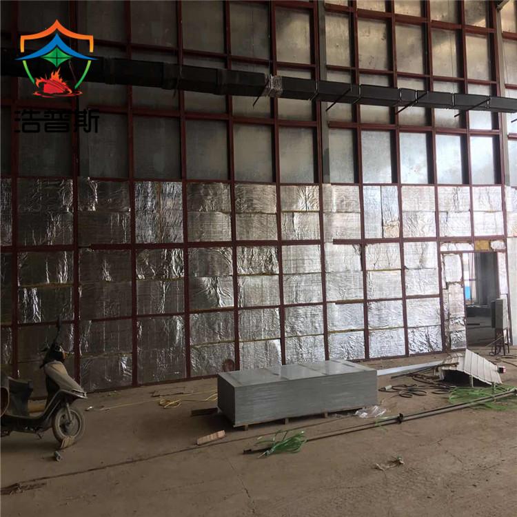 上海(Shanghai)防爆墙