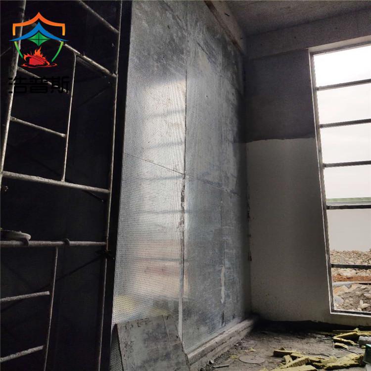 贵州(Guizhou)防爆墙