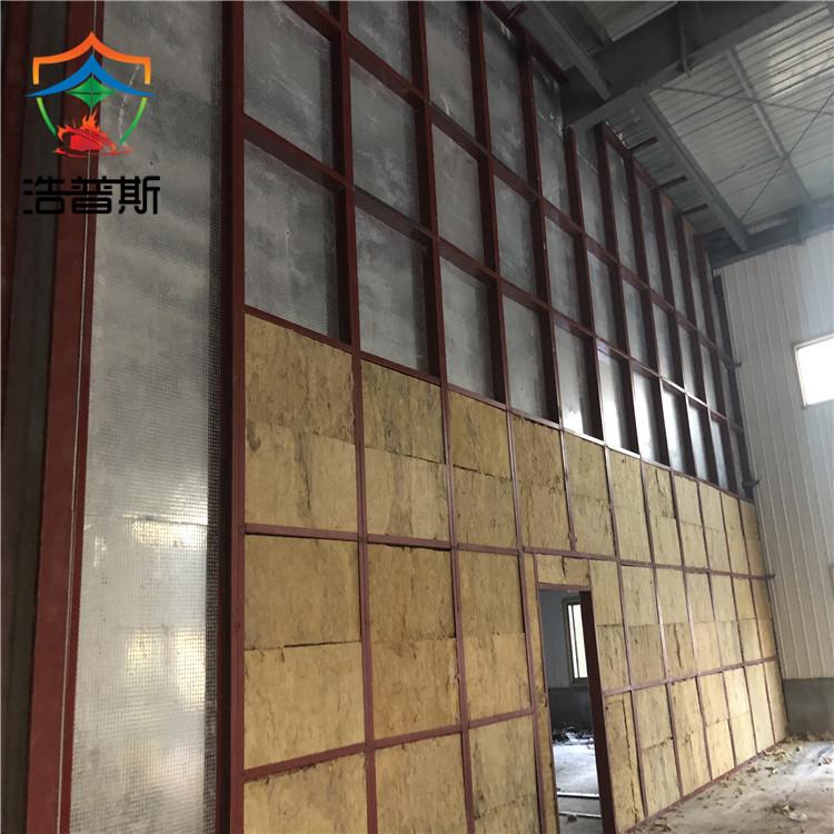 宁夏(Ningxia)防爆墙