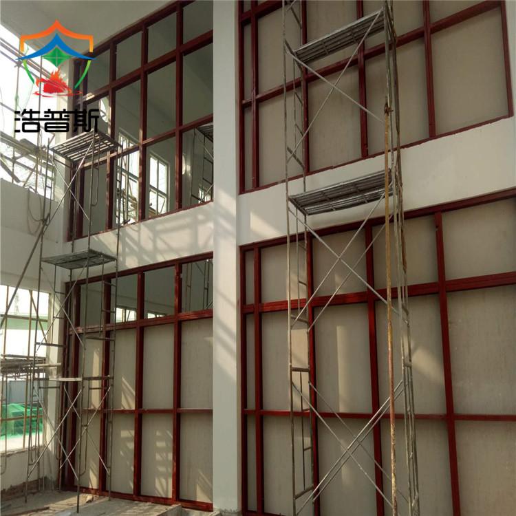 浙江(Zhejiang)防爆墙