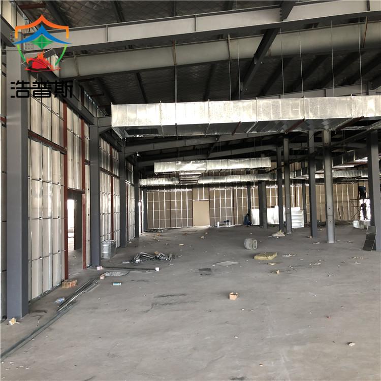 江苏(Jiangsu)防爆墙