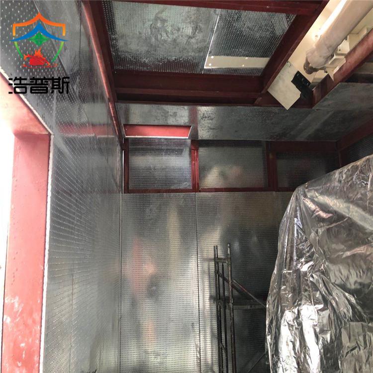 湖北(Hubei)防爆墙