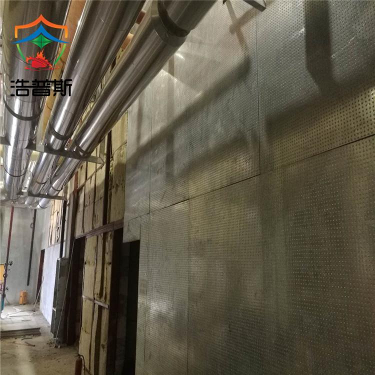 内蒙古(Neimenggu)防爆墙