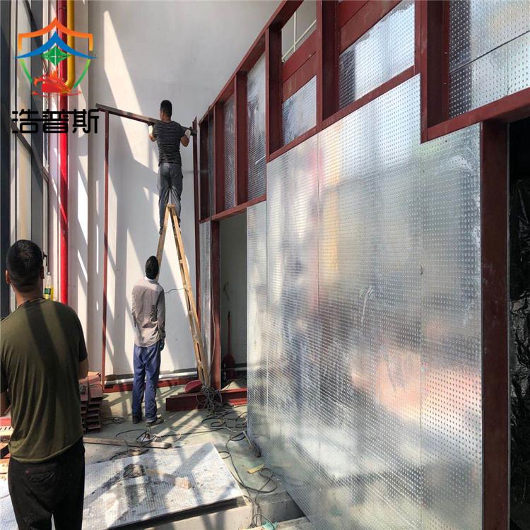 湖南(Hunan)防爆墙