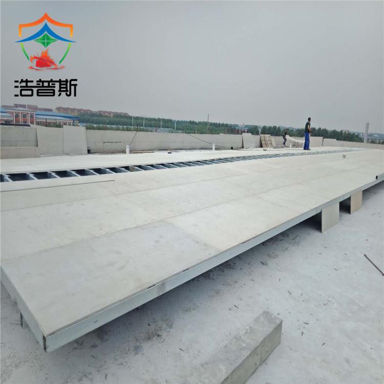 泄爆屋面-专业生产、设计、安装