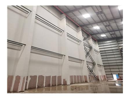 江苏(浩普斯)轻质防火墙厂家