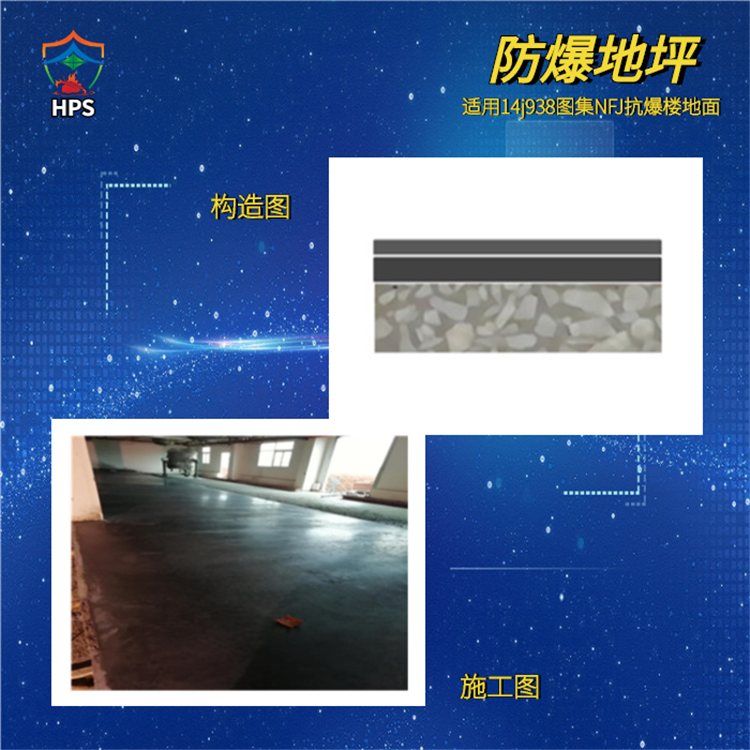 新疆【Xinjiang】防静电不发火耐磨防爆地坪