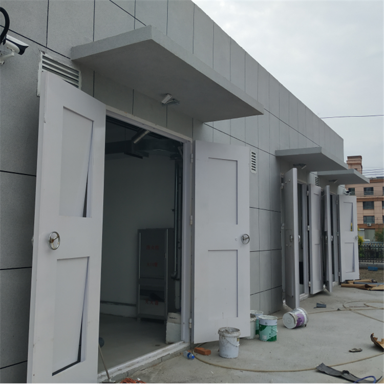 泄爆门泄爆窗河北泄爆窗厂家