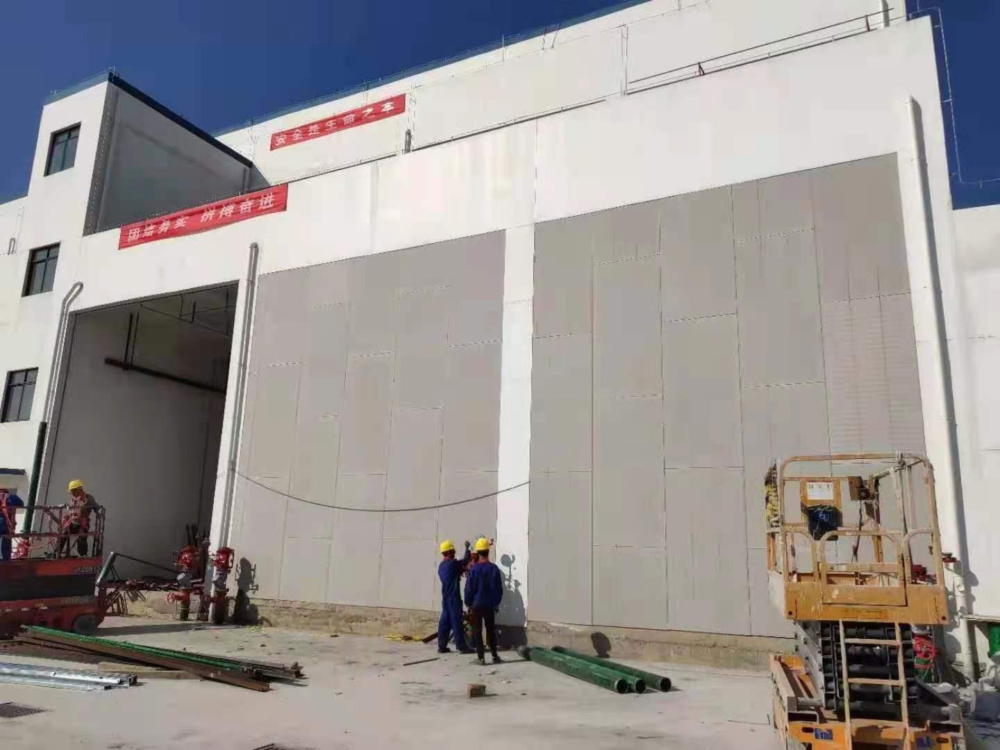 泄爆墙，轻质泄爆墙，武汉泄爆板生产厂家