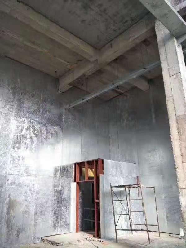 浩普斯抗爆板，湖北抗爆板，工业厂房防爆板生产厂家