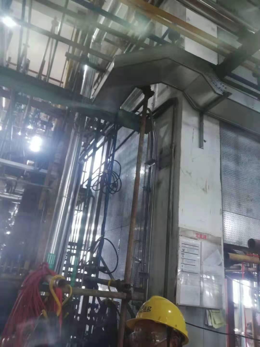 浩普斯抗爆墙，抗爆门，武汉抗爆板生产厂家