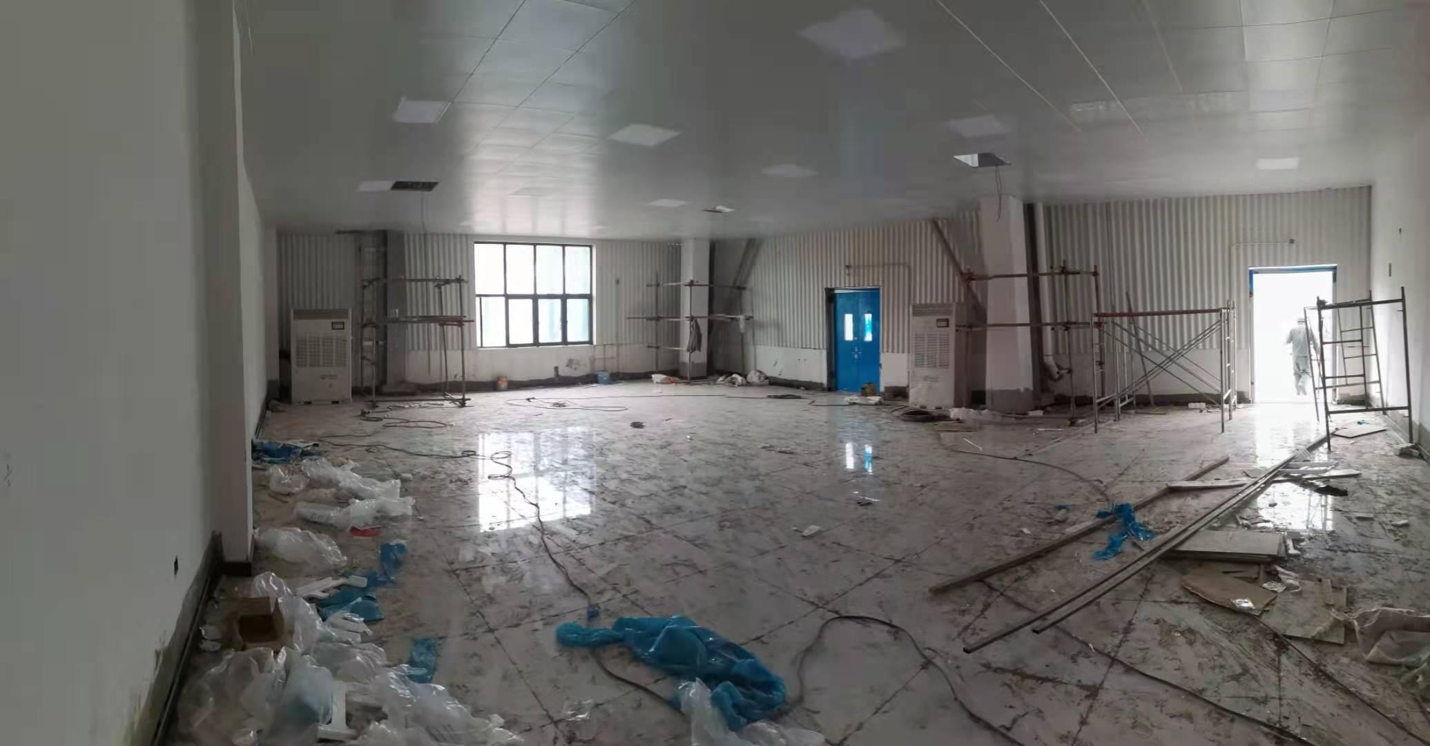 浩普斯防火板，防火墙，武汉轻质防火板生产厂家