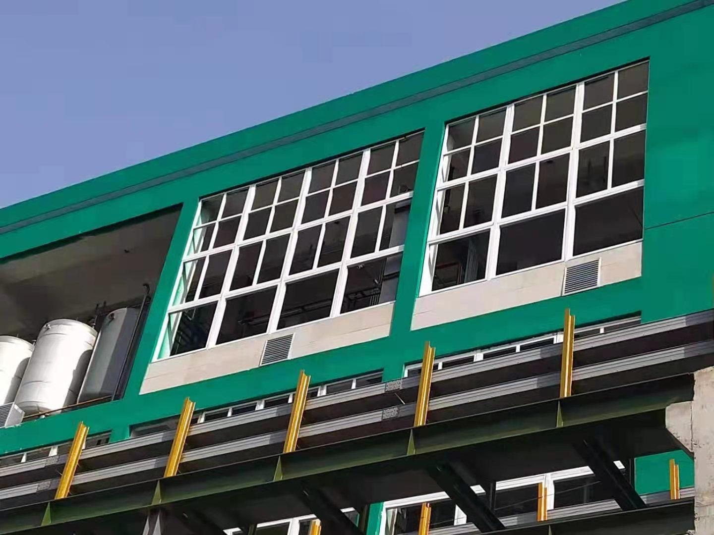 浩普斯泄爆板，泄爆墙，武汉泄爆板生产厂家