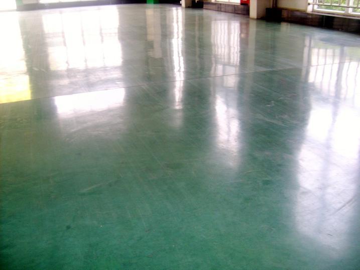 武汉防静电不发火耐磨防爆地坪