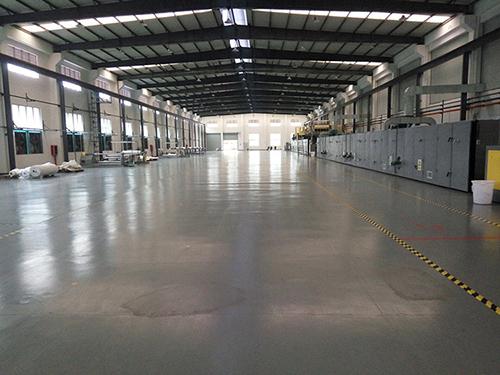 NFJ金属骨料不发火 NFJ金属防静电耐磨材料 防爆地坪