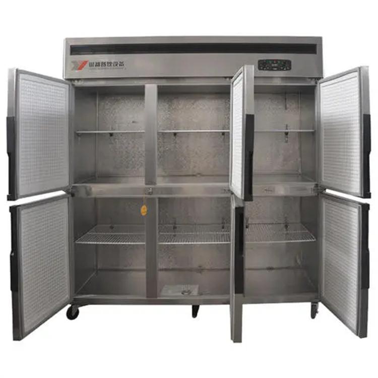  商业冰柜回收 二手冰柜回收 沈阳制冷设备回收与售卖 上门回收