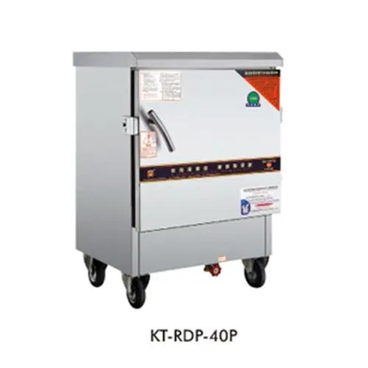 蒸饭车回收 沈阳回收