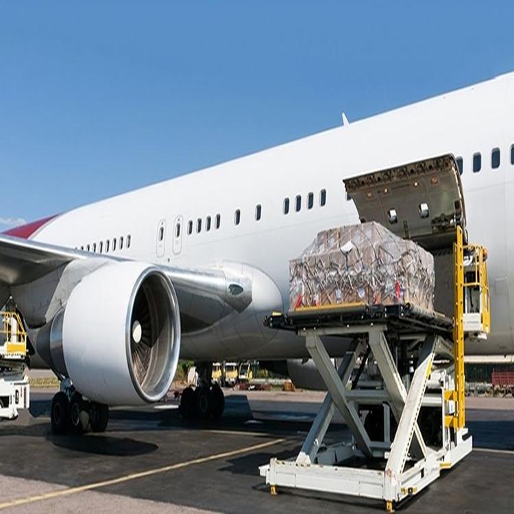 国内空运服务 上门取货 航空运输物流 一站式服务