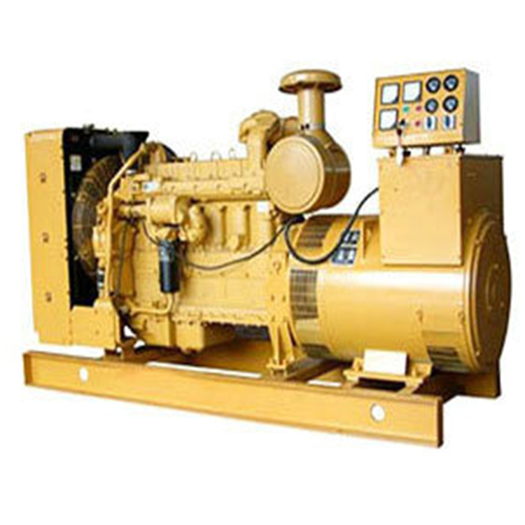 辽宁全新发电机租赁 沈阳大东区低噪音系列柴油发电机出租租赁