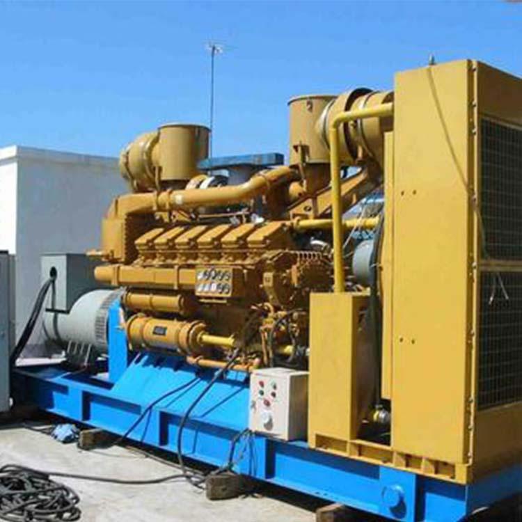 沈阳发电机租赁价格 济柴发电机租赁厂家