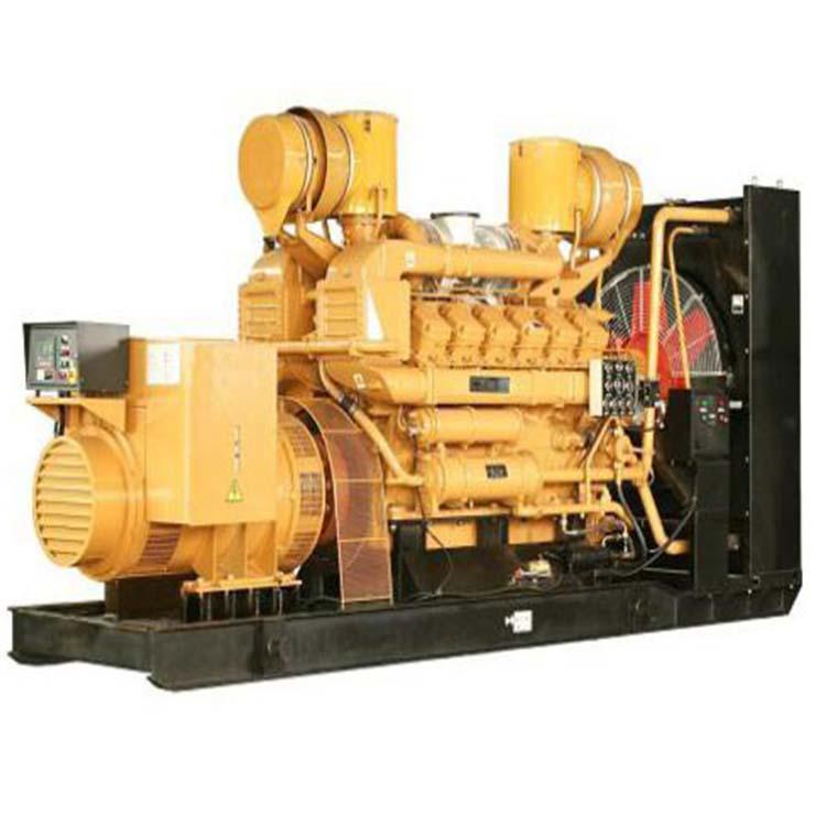沈阳济柴发电机出租价格优惠 出租发电机厂家