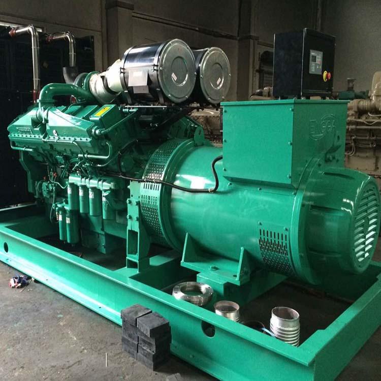 沈阳租赁发电机 进口柴油发电机租赁 低噪音发电机组出租租赁