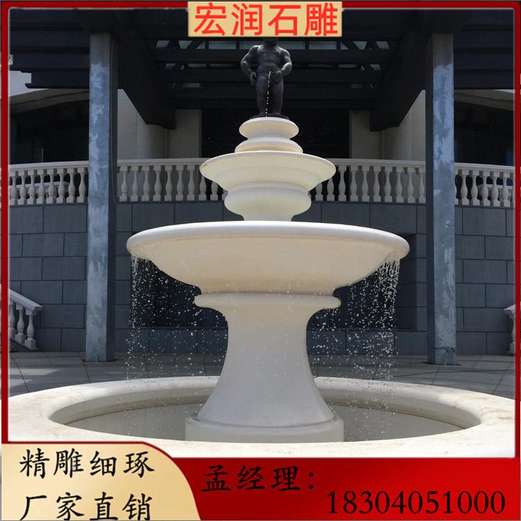 石雕喷泉  沈阳石雕喷泉，长春石雕喷泉