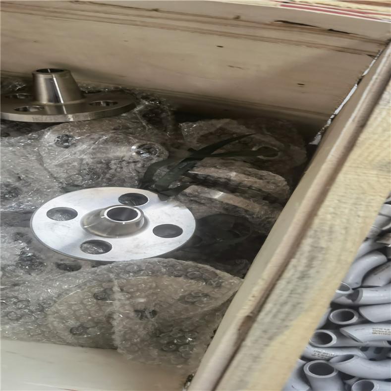 宏尚法兰管件主营-不锈钢法兰-碳钢法兰-不锈钢管件-碳钢管件