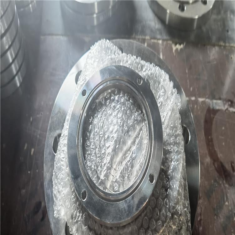 法兰批发  宏尚 带颈平焊法兰 大量出售 异形法兰