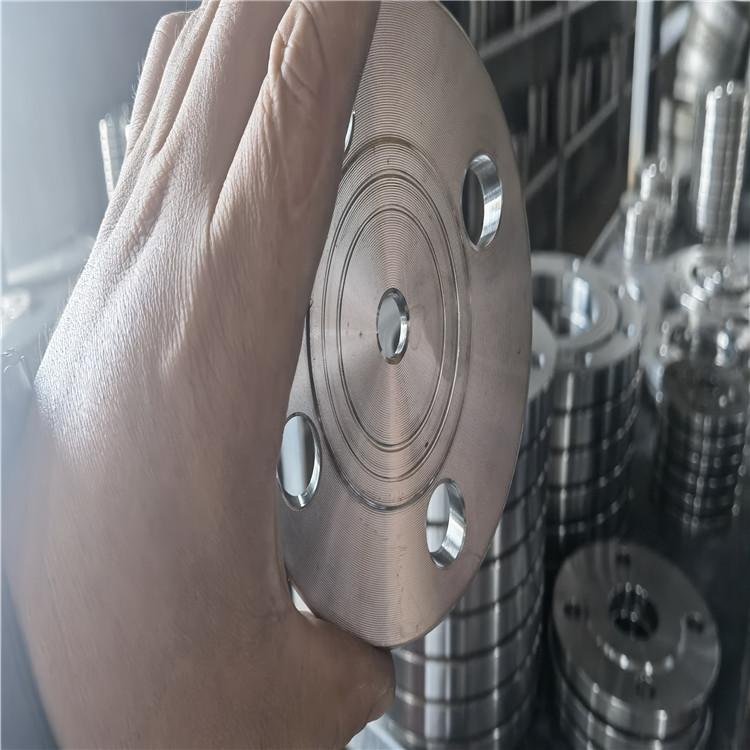 球墨铸铁法兰管 宏尚 螺纹法兰 加工定做 异性口径法兰