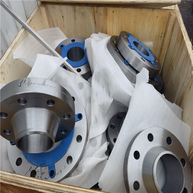 碳钢法兰价格 宏尚 各种规格平焊法兰 可定制加工 新标法兰