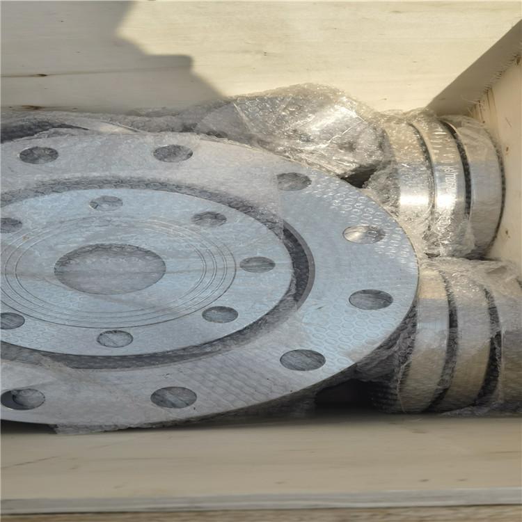 平焊钢制锻造法兰 宏尚 丝接法兰 各种规格 法兰厂家