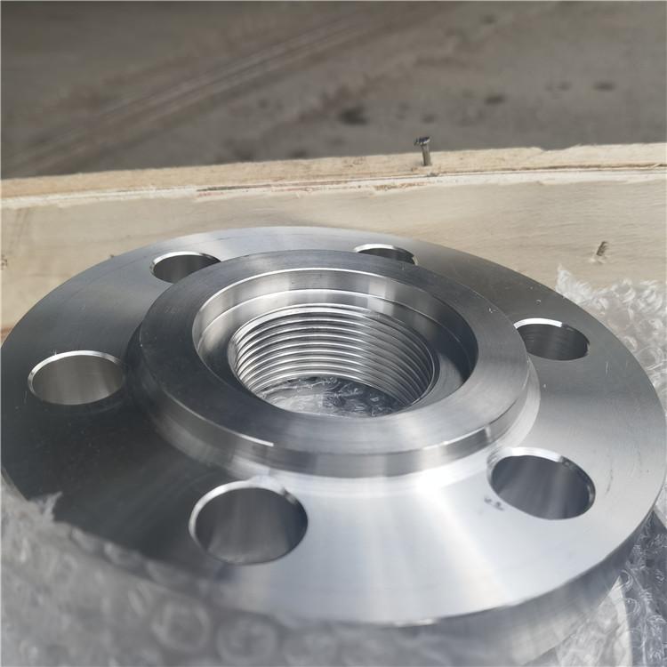 法兰片  宏尚 高径法兰 可定制加工 国标法兰