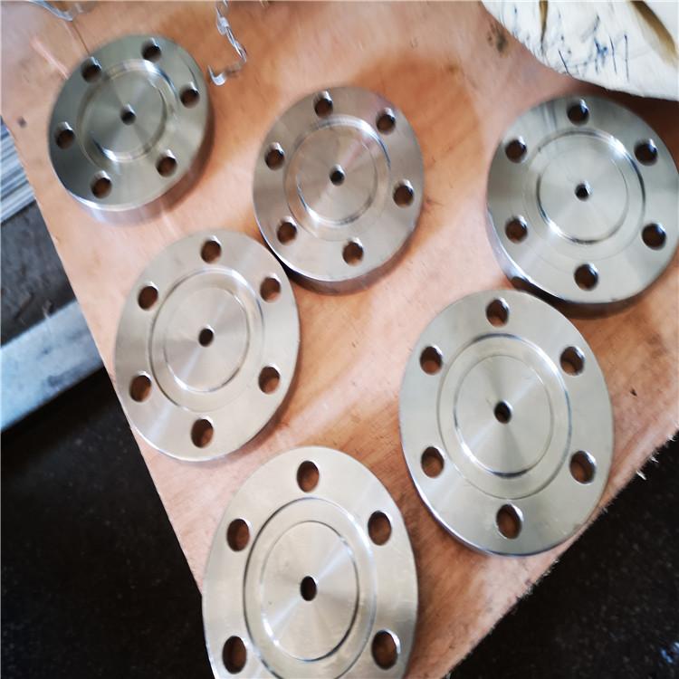 法兰毛坯  宏尚 生产批发卷制法兰  价格合理 镀锌法兰