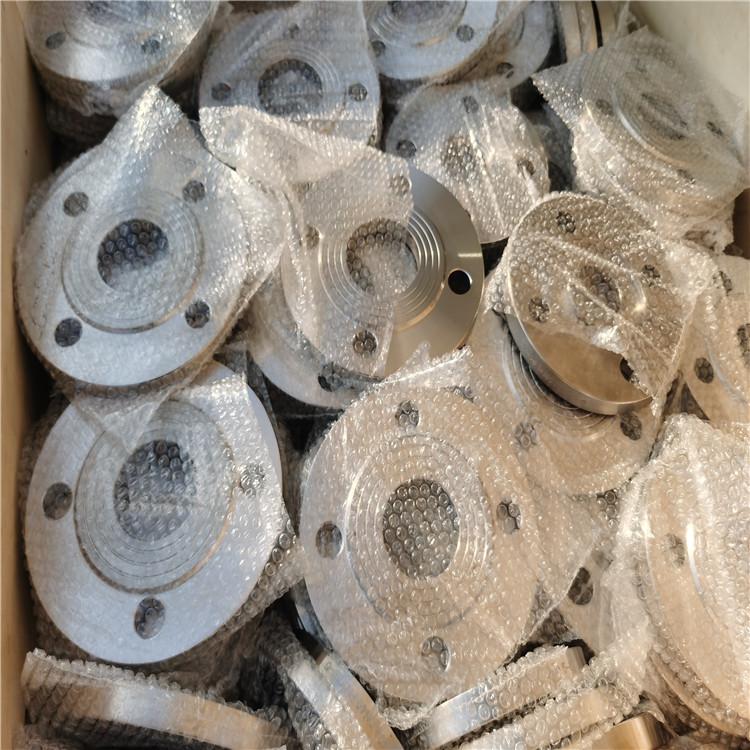 大口径平焊法兰  宏尚 带颈平焊法兰 大量出售 定制法兰