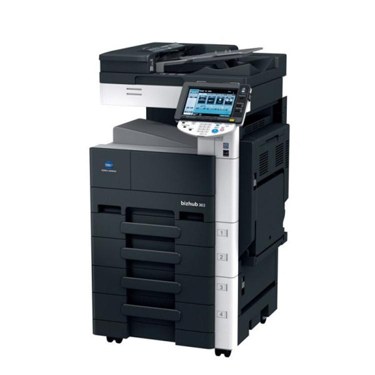 黑白打印复印机出租 沈阳打印机复印机出租租赁价格 支持上门服务