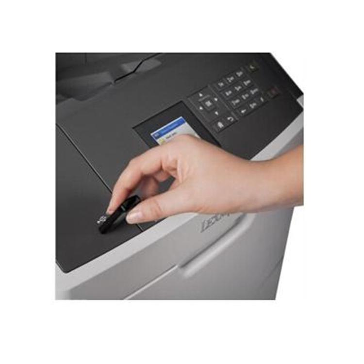 利盟高速打印机租赁 复印机打印机租赁 上门服务 售后保障