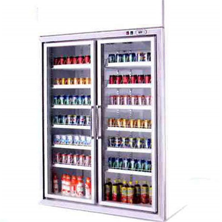 浙江舟山商用陈列柜厂家批发 华沈炊具 商用制冷机厂家批发