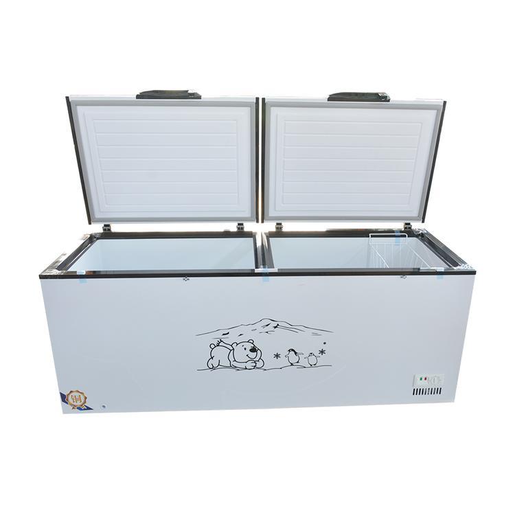 安徽阜阳商用蛋糕柜经销商 华沈炊具 蛋糕柜经销商