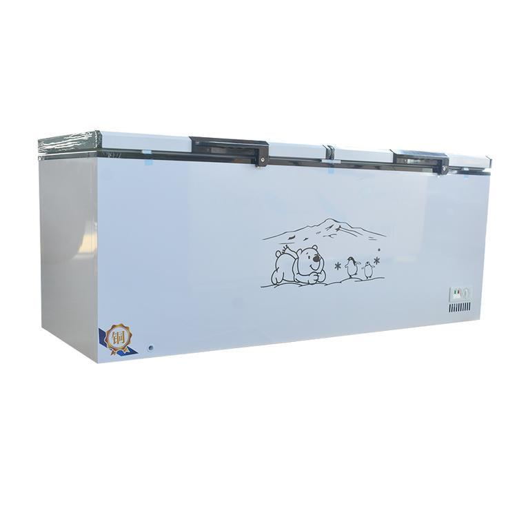 湖南湘潭制冷柜生产厂家 华沈炊具 蛋糕柜生产厂家