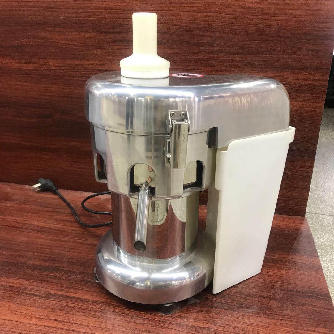 千家汇榨汁机 果蔬榨汁机 华沈现货供应