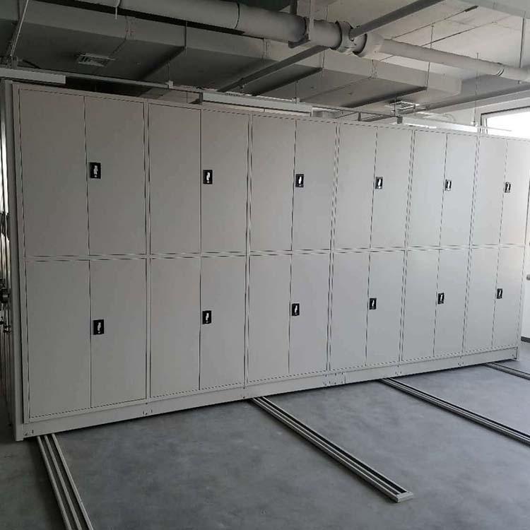 沈阳宏盛达密集架价格优惠 沈阳档案密集柜厂家定制