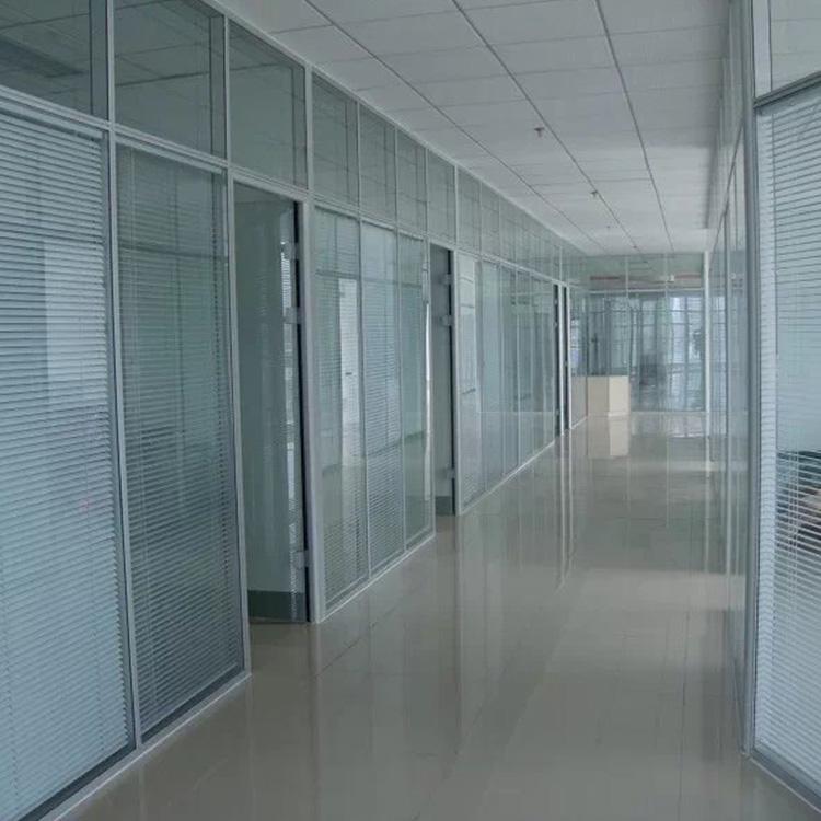 沈阳办公室高隔间厂家定制 办公室隔断报价优惠