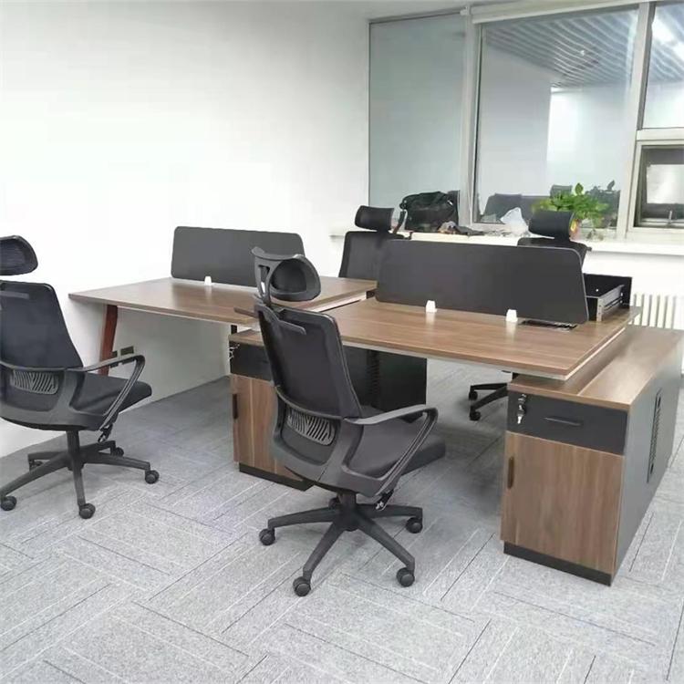 沈阳办公家具厂家直销 会议室办公桌椅定制安装