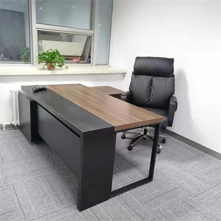 沈阳办公家具定制厂家 职员办公桌椅 会议室桌椅定制