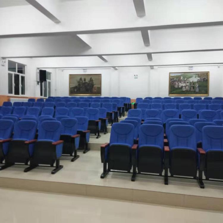 延边排椅定制 法院礼堂椅定制