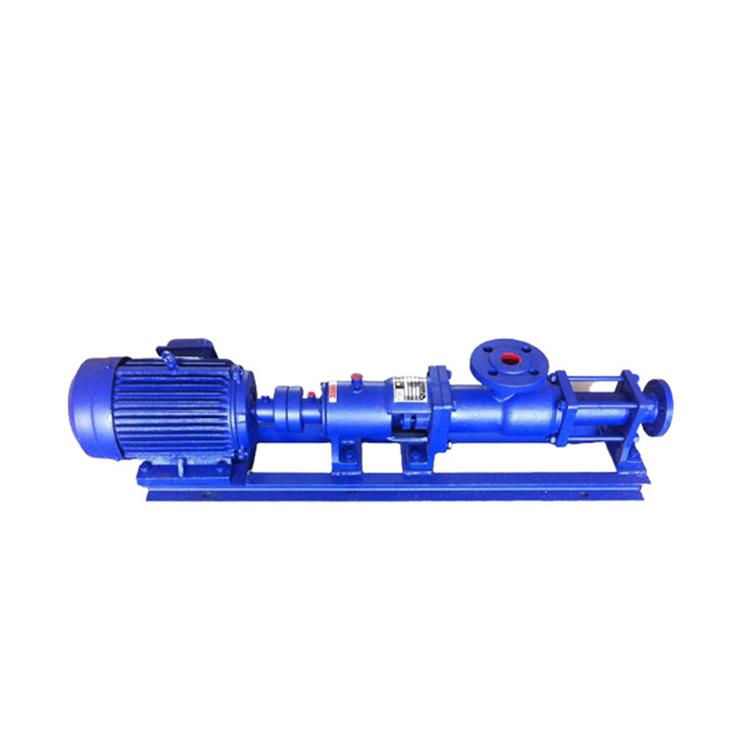 辽宁单螺杆泵  各型号泵全国可发货